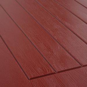Ruby Red - Havering Glazing